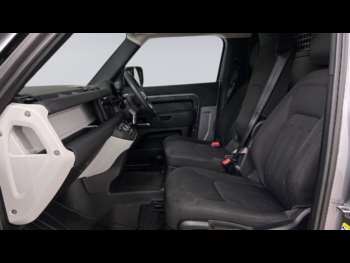 Used Land Rover Defender 90 2021 for sale - 75081565: Photo