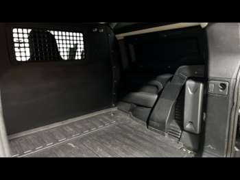 Used Land Rover Defender 90 2021 for sale - 75081565: Photo
