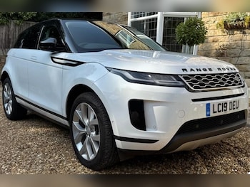 (19) - 2.0 D180 SE Auto 4WD Euro 6 (s/s) 5dr