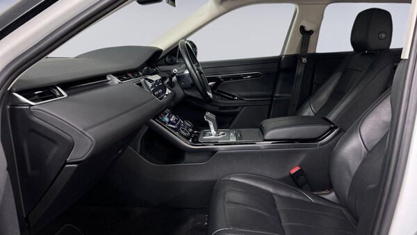 Used Land Rover Range Rover Evoque 2019 for sale - 75494152: Photo 3