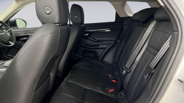 Used Land Rover Range Rover Evoque 2019 for sale - 75494152: Photo 4
