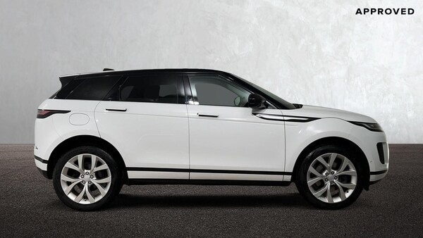 Used Land Rover Range Rover Evoque 2019 for sale - 75494152: Photo 5