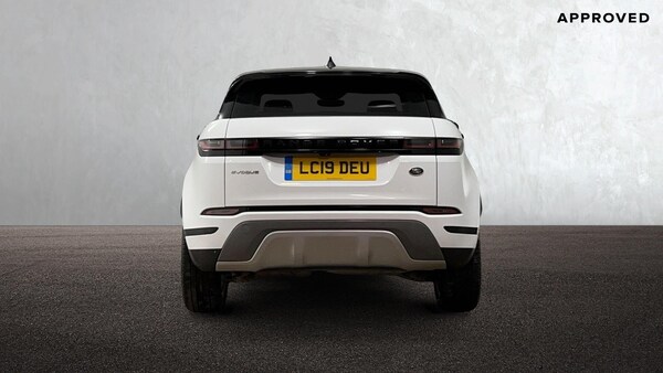 Used Land Rover Range Rover Evoque 2019 for sale - 75494152: Photo 6