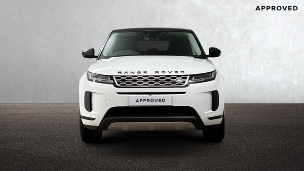 Used Land Rover Range Rover Evoque 2019 for sale - 75494152: Photo 7
