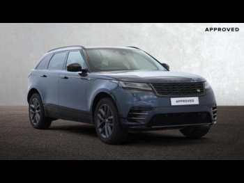 2023 (73) - 2.0 P400e 19.2kWh Dynamic SE Auto 4WD Euro 6 (s/s) 5dr