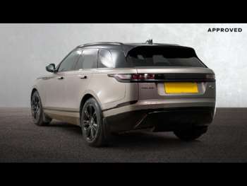 Used Land Rover Range Rover Velar 2022 for sale - 75102516: Photo