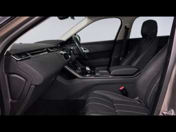 Used Land Rover Range Rover Velar 2022 for sale - 75102516: Photo