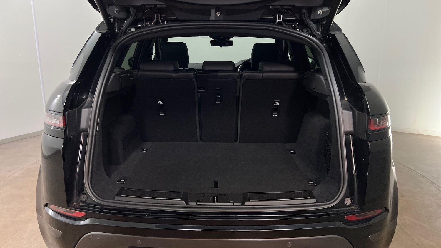 Used Land Rover Range Rover Evoque for sale - 76189395: Photo 10