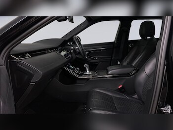 Used Land Rover Range Rover Evoque 2020 for sale - 76189395: Photo