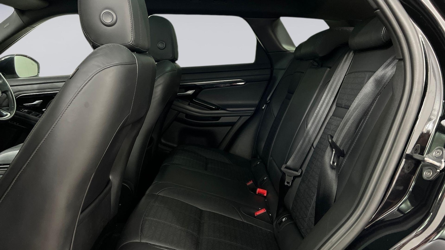 Used Land Rover Range Rover Evoque for sale - 76189395: Photo 4