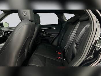Used Land Rover Range Rover Evoque 2020 for sale - 76189395: Photo