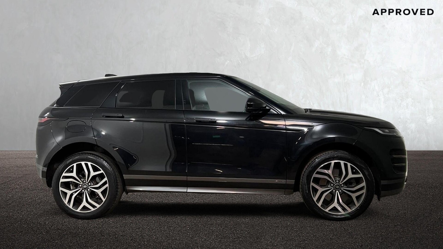 Used Land Rover Range Rover Evoque for sale - 76189395: Photo 5