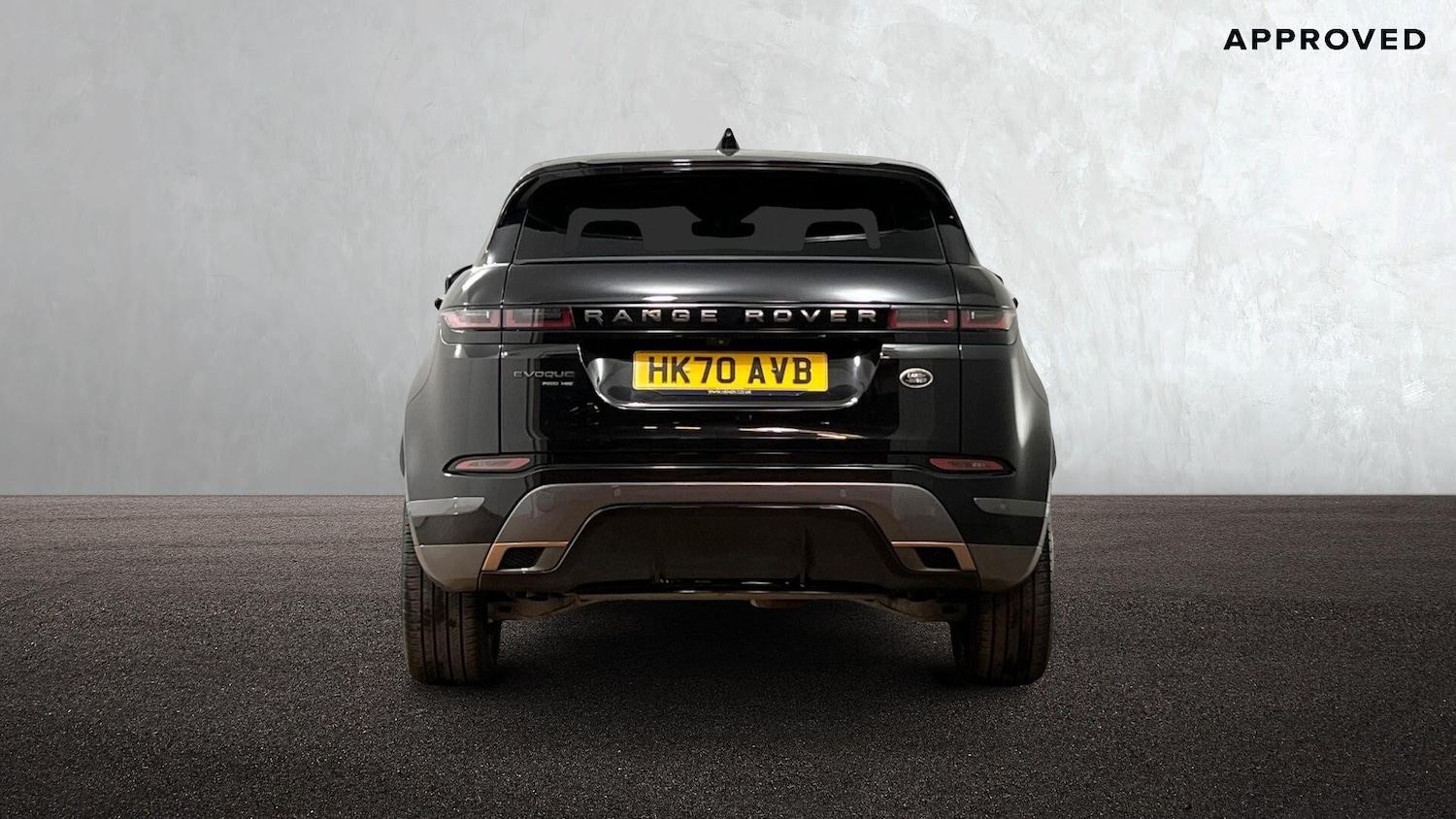 Used Land Rover Range Rover Evoque for sale - 76189395: Photo 6