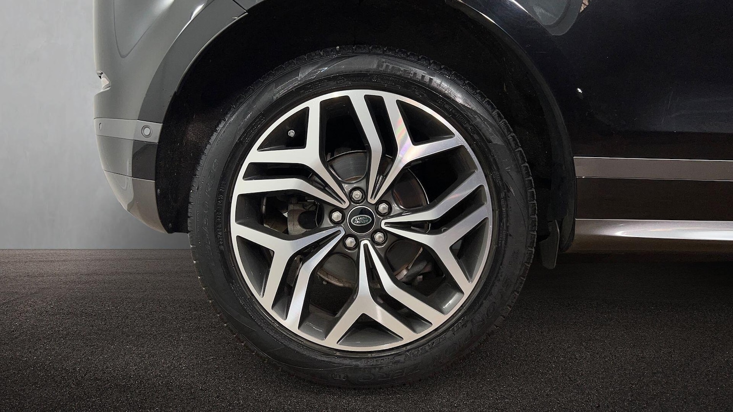 Used Land Rover Range Rover Evoque for sale - 76189395: Photo 8