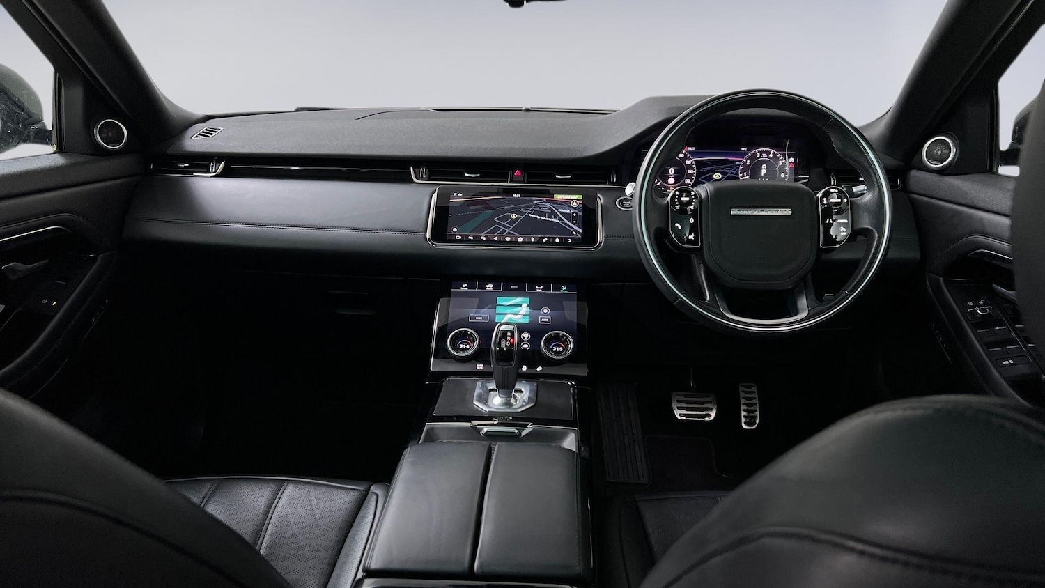Used Land Rover Range Rover Evoque for sale - 76189395: Photo 9