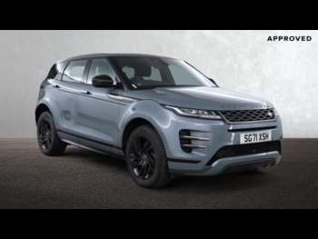 2021 (71) - 2.0 D165 R-Dynamic S FWD Euro 6 (s/s) 5dr