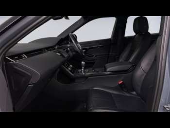 Used Land Rover Range Rover Evoque 2021 for sale - 75269534: Photo