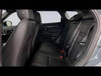 Used Land Rover Range Rover Evoque 2021 for sale - 75269534: Photo