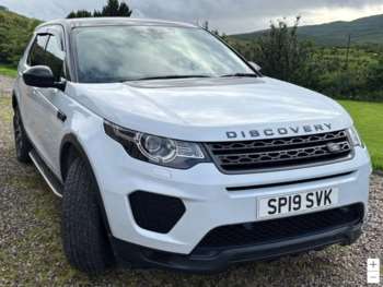 (19) - 2.0 TD4 Landmark Auto 4WD Euro 6 (s/s) 5dr