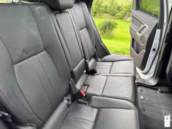 Used Land Rover Discovery Sport 2019 for sale - 75225708: Photo