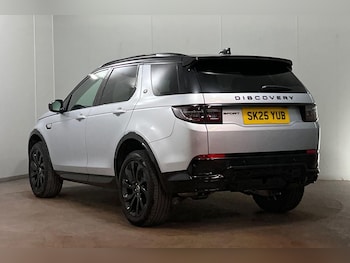 Used Land Rover Discovery Sport 2025 for sale - 75333629: Photo