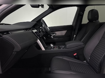 Used Land Rover Discovery Sport 2025 for sale - 75333629: Photo