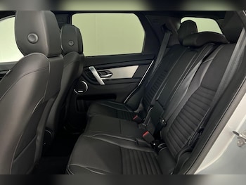 Used Land Rover Discovery Sport 2025 for sale - 75333629: Photo