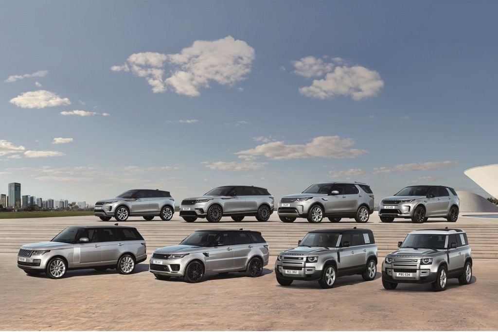 Used Land Rover Discovery Sport 2021 for sale - 76099360: Photo 10