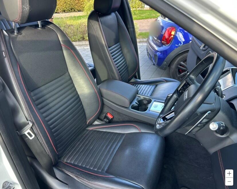 Used Land Rover Discovery Sport 2021 for sale - 76099360: Photo 5