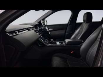 Used Land Rover Range Rover Velar 2021 for sale - 74851570: Photo