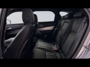 Used Land Rover Range Rover Velar 2021 for sale - 74851570: Photo