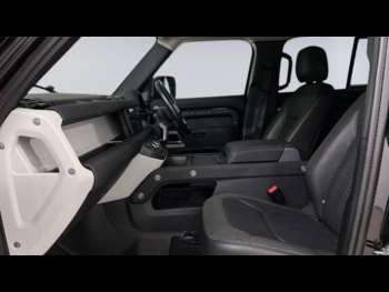 Used Land Rover Defender 110 2020 for sale - 74848323: Photo