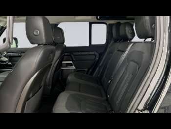 Used Land Rover Defender 110 2020 for sale - 74848323: Photo