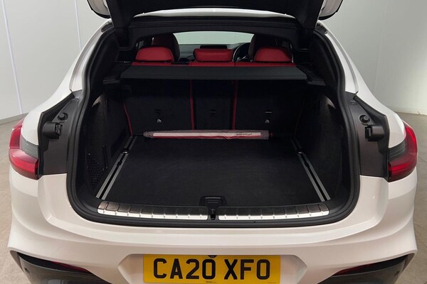 Used BMW X4 2020 for sale - 75493741: Photo 10