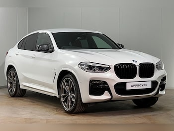 (20) - 3.0 M40d MHT Auto xDrive Euro 6 (s/s) 5dr