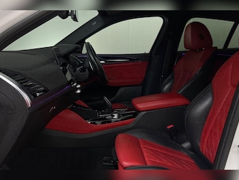 Used BMW X4 2020 for sale - 75493741: Photo