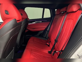 Used BMW X4 2020 for sale - 75493741: Photo