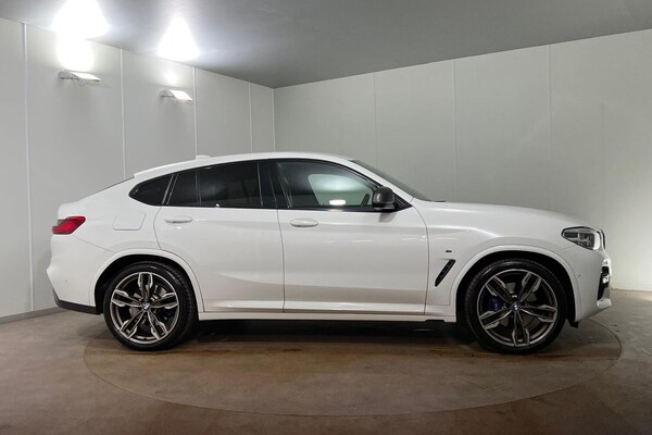 Used BMW X4 2020 for sale - 75493741: Photo 5