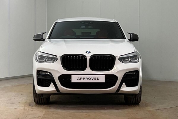 Used BMW X4 2020 for sale - 75493741: Photo 7