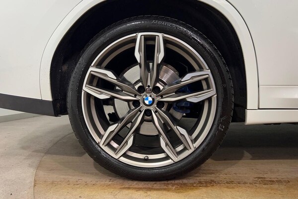 Used BMW X4 2020 for sale - 75493741: Photo 8