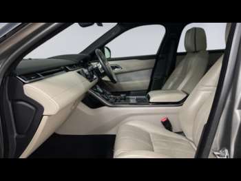 Used Land Rover Range Rover Velar 2019 for sale - 75268757: Photo