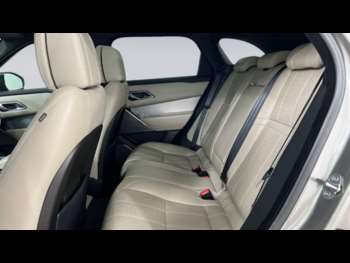 Used Land Rover Range Rover Velar 2019 for sale - 75268757: Photo