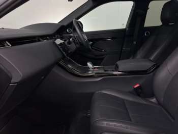 Used Land Rover Range Rover Evoque 2024 for sale - 75128130: Photo