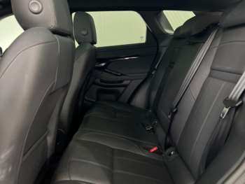 Used Land Rover Range Rover Evoque 2024 for sale - 75128130: Photo