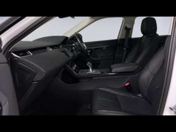 Used Land Rover Range Rover Evoque 2020 for sale - 74888022: Photo
