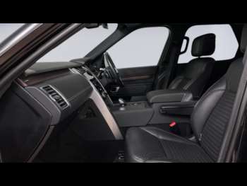 Used Land Rover Discovery 2022 for sale - 75186334: Photo