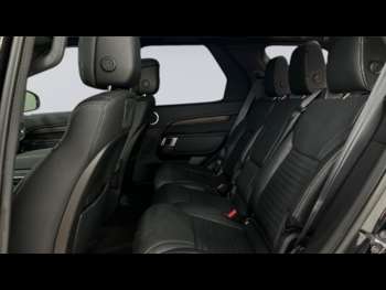 Used Land Rover Discovery 2022 for sale - 75186334: Photo