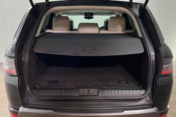 Used Land Rover Range Rover Sport 2021 for sale - 75601355: Photo 10