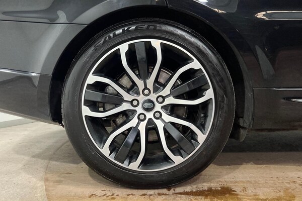 Used Land Rover Range Rover Sport 2021 for sale - 75601355: Photo 8