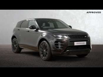2025 (25) - 1.5 P270e Dynamic SE 5dr Auto
